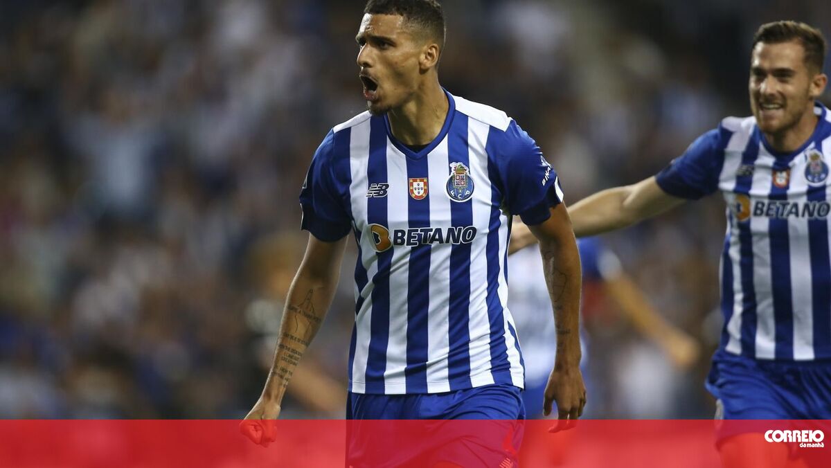 David Carmo: Leaving Benfica was the best decision
