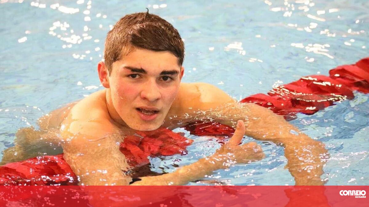 Diogo Ribeiro wins third world junior title, now at 50 maripos and with a record