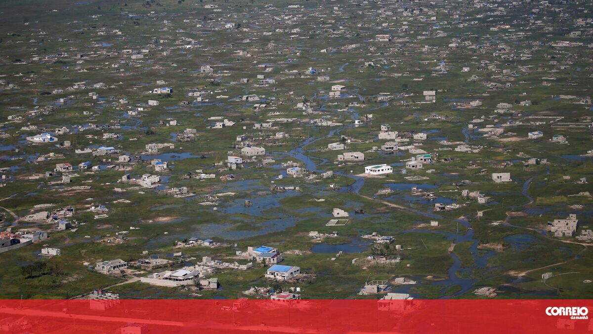 Chinese exploration in residential area in central Mozambique has caused ‘serious environmental damage’