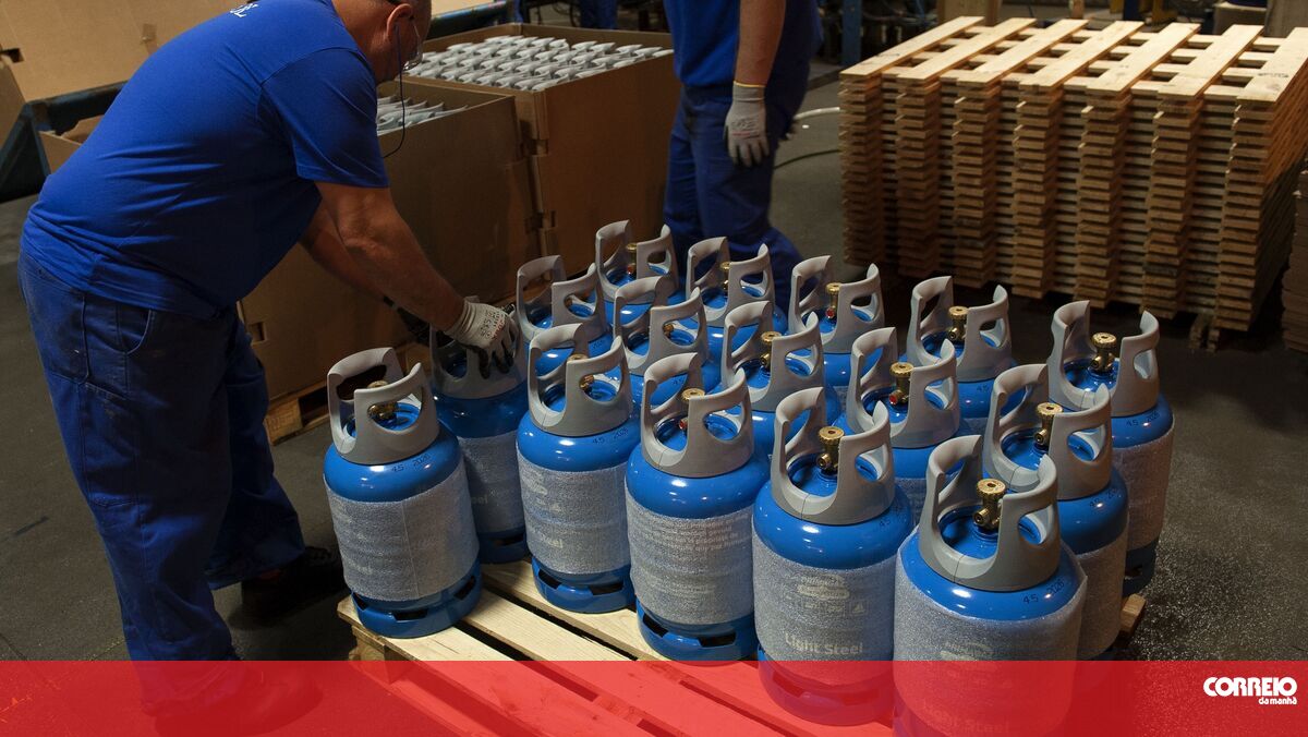 Goldenergy is preparing to raise gas prices by an average of 6 euros