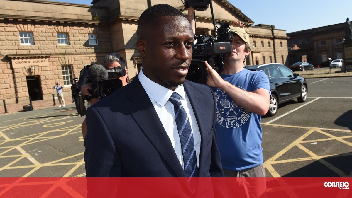 French footballer Benjamin Mendy has been declared a “sexual predator” by prosecutors.