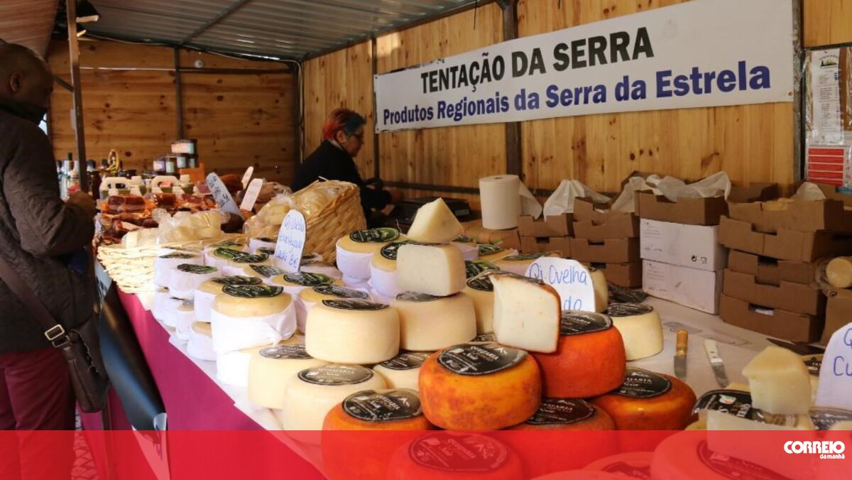 Serra da Estrela cheese producers expect milk prices to rise after wildfires