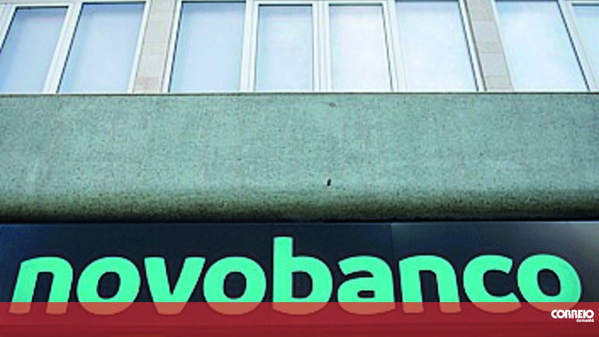 Novo Banco signs a contract for the sale of funds