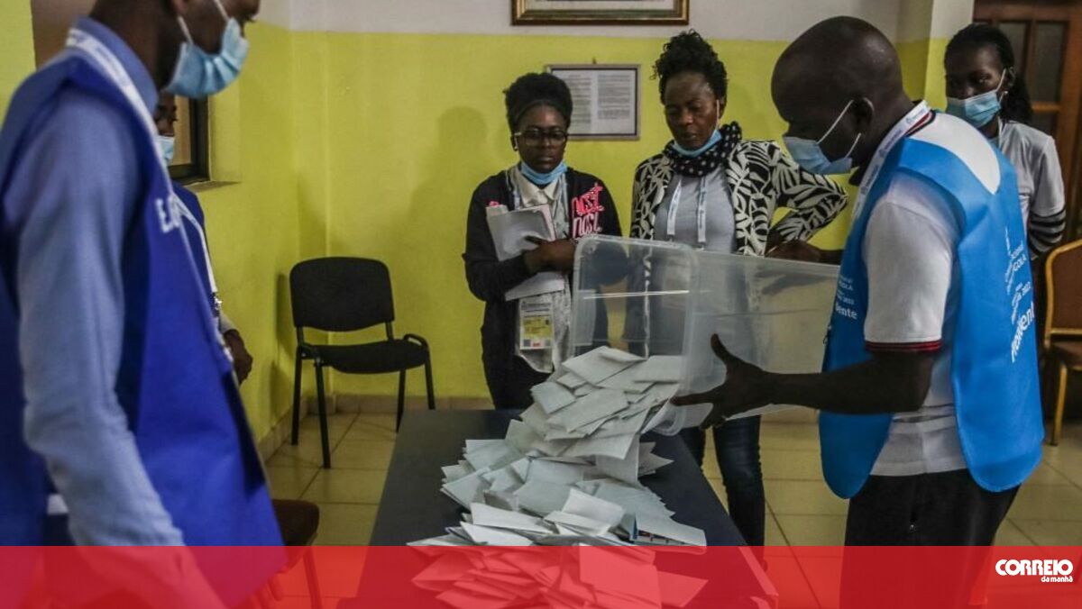 UNITA demands annulment of elections in Angola in litigation with the Constitutional Court