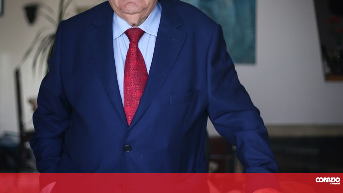 João Cravinho, a former minister opposed to the construction of a new airport on the South Bank, says it is “the most rural choice that anyone with an idea of ​​Portugal’s possible role in the EU can think of.”