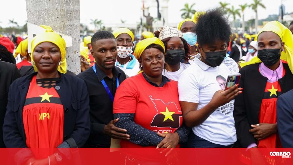 Ex Primeiro Ministro Angolano Diz Que Revolta Contra Regime Anda Na Cara De Muita Gente 