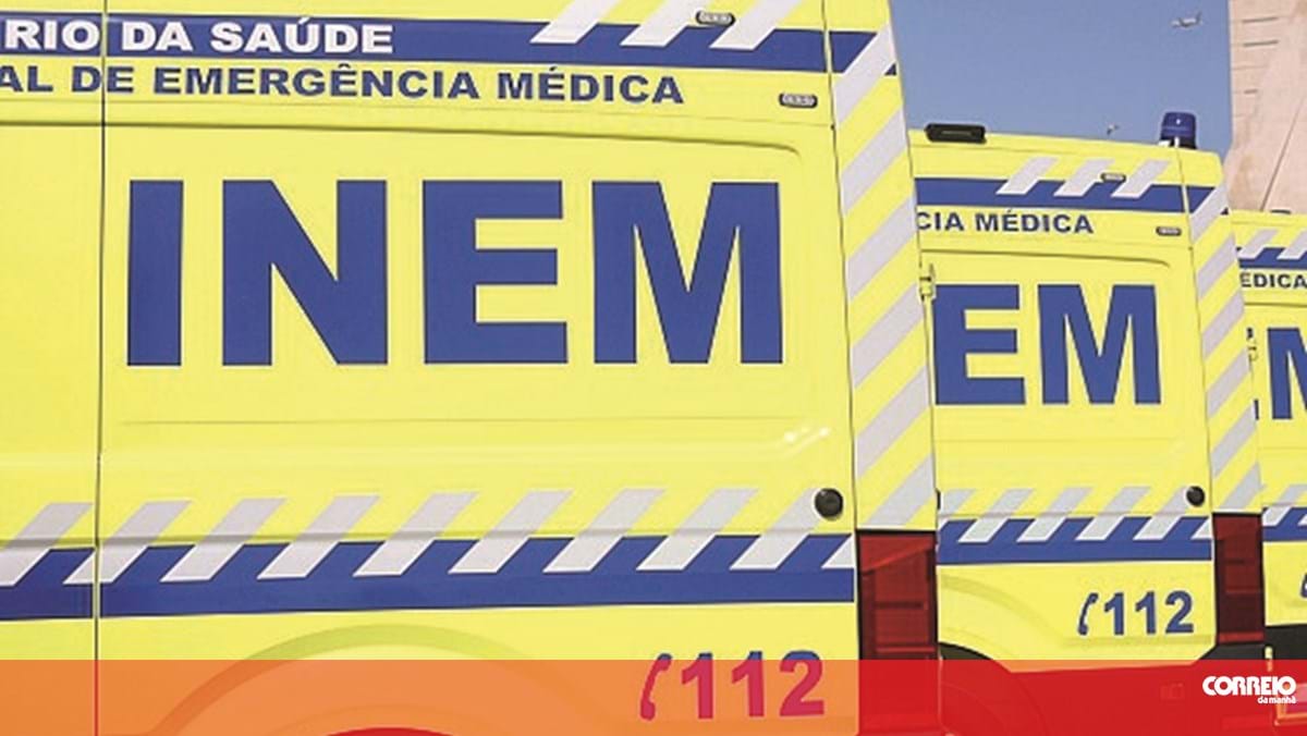 Homem morre em acidente com máquina agrícola em Mação – Portugal