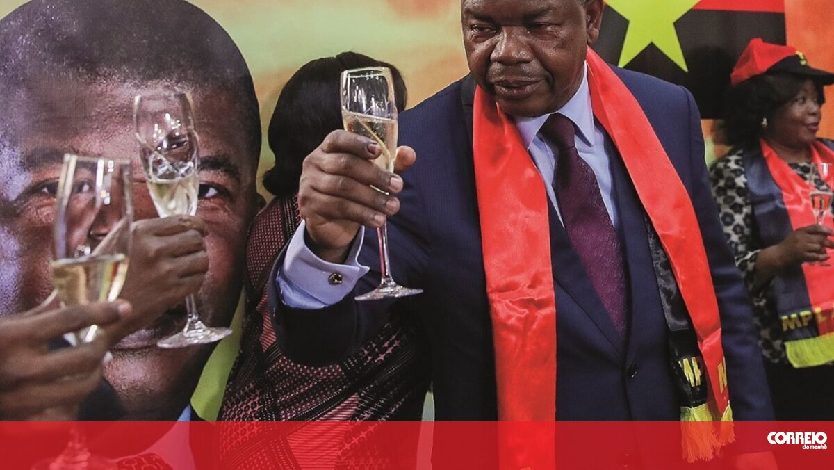 Constitutional Court confirms MPLA wins, gives green light to Joao Lourenço