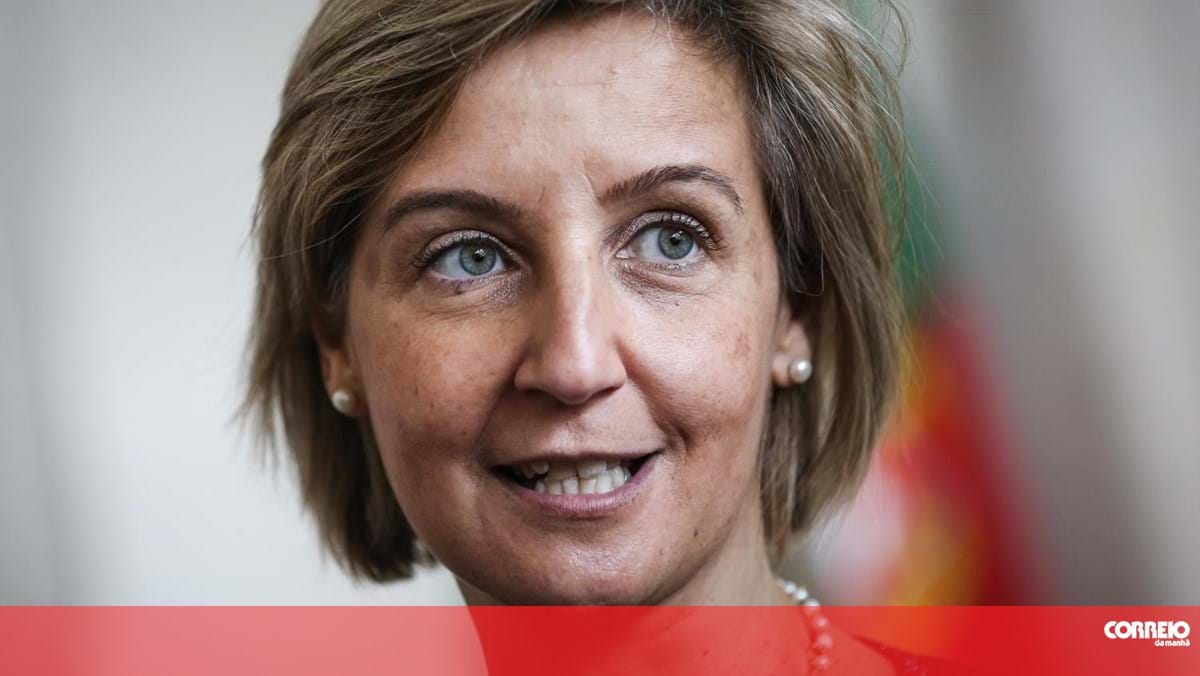 Marta Temido diz que “leilão de medidas” do Governo para a Habitação “não resolvem o problema” – Política