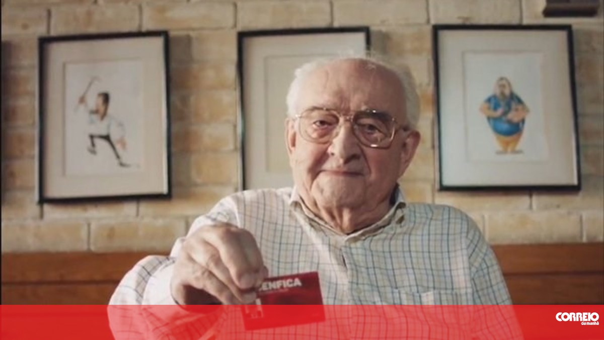 Uncle Emilio died at the age of 101.  Meet the man who befriended Tia Matilde and was Benfica’s number 1 partner. The Lisbon gourmet restaurant owner who charmed Eusebio was 101 years old.