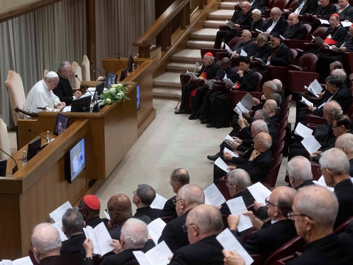 Brasil inicia reunião do G20 com apelos à “redução das tensões