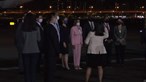 EUA 'preparados' para resposta da China à visita de Nancy Pelosi a Taiwan