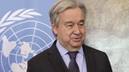 Guterres alerta para recuos na construção da paz em África e pede mais financiamento