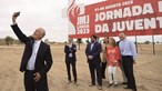 Governo e Câmara de Lisboa escondem custos da vinda do Papa 