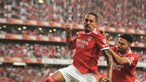 Festa do golo incendeia a Luz: Benfica arranca época com vitória sobre o Arouca
