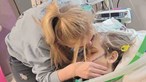 "Sou a mãe mais orgulhosa do mundo": Família chora a morte do pequeno Archie