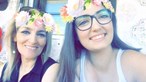 Filha de emigrante morre no mesmo acidente que vitimou mãe em França