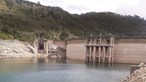 Seca extrema: Túnel no rio Zêzere é solução para salvar o Tejo 
