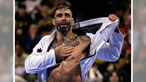 Agente da polícia preso no Brasil após morte de campeão mundial de jiu-jitsu