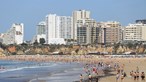 Turistas gastam mais em férias no Algarve