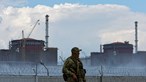 AIEA diz que situação em Zaporijia 'está a deteriorar-se ainda mais'