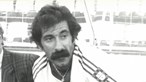 Chalana: As imagens do 'génio' do Benfica que dedicou uma vida ao futebol
