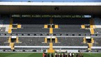 Autarca de Guimarães exige que 'arruaceiros' croatas não entrem no estádio e diz que PSP falhou