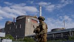 Rússia lamenta que AIEA não responsabilize Ucrânia pela situação na central nuclear de Zaporijia