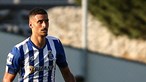 Luta de centrais no FC Porto para jogo com Vizela