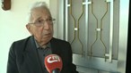 Padre de 96 anos assaltado em Braga
