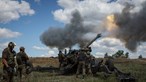 Rússia anuncia 'retirada' de forças de posto estratégico em Lyman, na Ucrânia