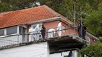 Pelo menos 11 mortos num tiroteio em Montenegro, nos Balcãs