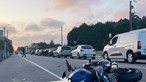 Colisão entre mota e carro faz um morto em Vila do Conde 