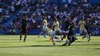 Vizela 0-0 FC Porto - Recomeça a luta pelos três pontos no Estádio do Vizela com empate no marcador