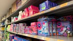 Escócia torna-se o primeiro país do mundo a oferecer produtos de higiene íntima feminina à população