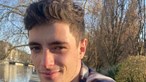 Jovem português de 23 anos morre afogado na Suíça 