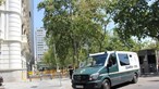Casal português de assaltantes detido em Zamora vai ser extraditado para Portugal