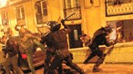 Polícias “perdidos” no uso da força e bastões: Há agentes punidos por intervirem e por não intervirem