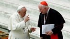 Cardeal canadiano Ouellet não será investigado por abusos sexuais, decide Papa Francisco