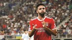 Benfica sobe pressão para segurar Gonçalo Ramos