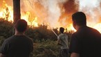 País em alerta com calor extremo e risco de incêndios