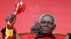 Filhas andaram 'distraídas', funeral de  José Eduardo dos Santos deve ser no dia 28, diz MPLA