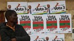 Campanha polarizadora em Angola chega ao fim com comício e velório