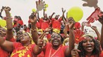 MPLA repudia ações que visam alterar sentimento expresso pelos angolanos nas eleições