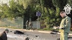 Rússia acusa Ucrânia por atentado mortal 