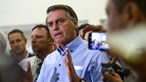 “Respeito o resultado se as eleições forem limpas”: Bolsonaro condiciona aceitação das Presidenciais no Brasil