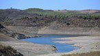 Portugal e Espanha comprometem-se com 'soluções que minimizem os impactos' da seca