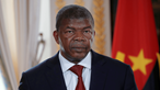 Angola condena 'veementemente' golpe de Estado no Burkina Faso