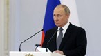 Putin acusa União Europeia de bloquear doação de 300 mil toneladas de fertilizantes