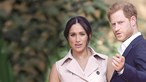 Meghan e Harry querem alterar documentário do casal depois da morte de Rainha Isabel II
